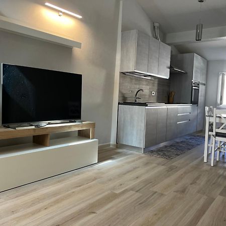 Apartamento Casa Giulia San Giovanni Valdarno Exterior foto