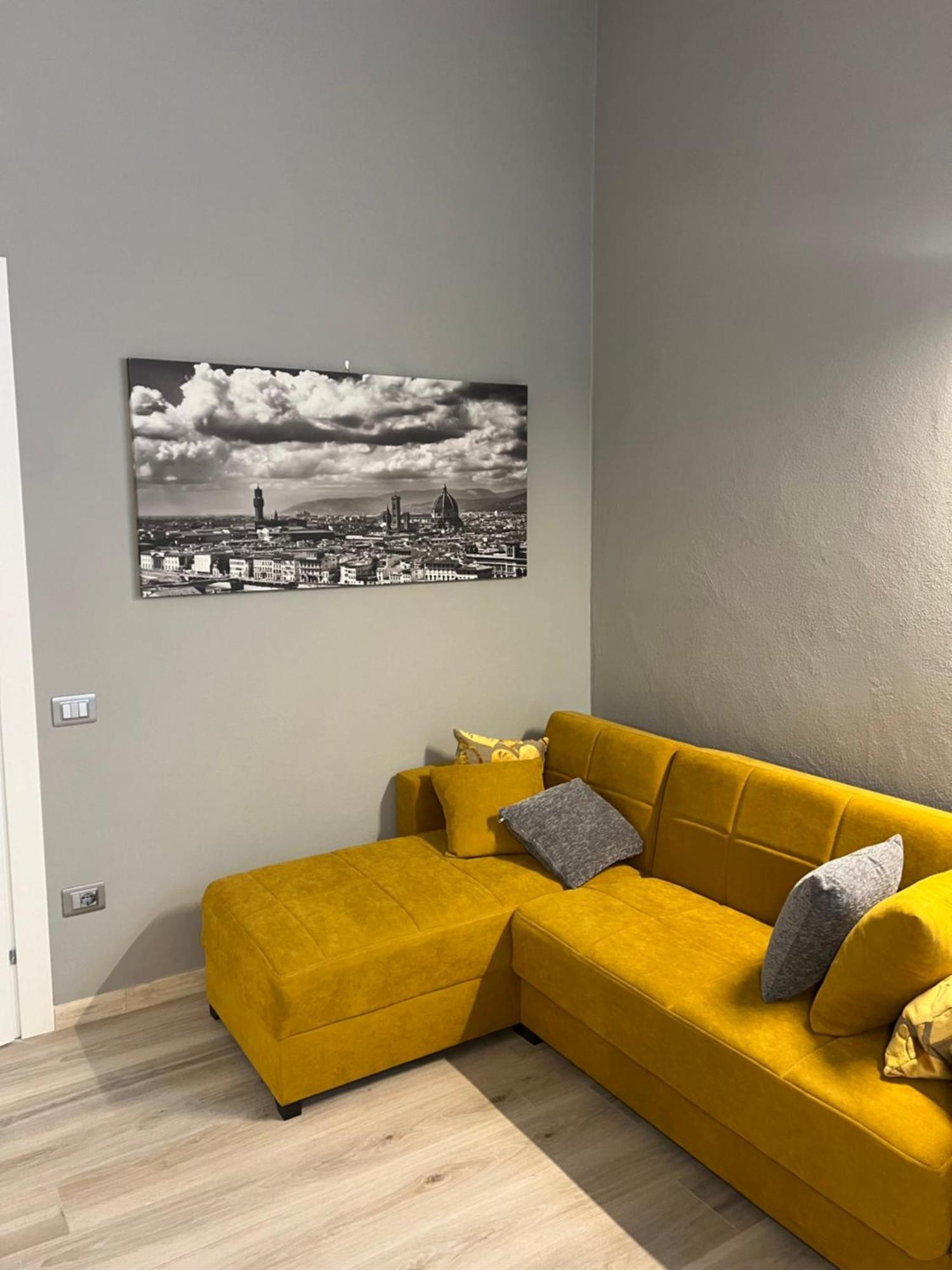 Apartamento Casa Giulia San Giovanni Valdarno Exterior foto